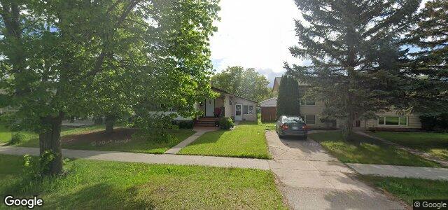 743 Isbister Street（加拿大曼尼托巴省温尼伯市）房屋照片