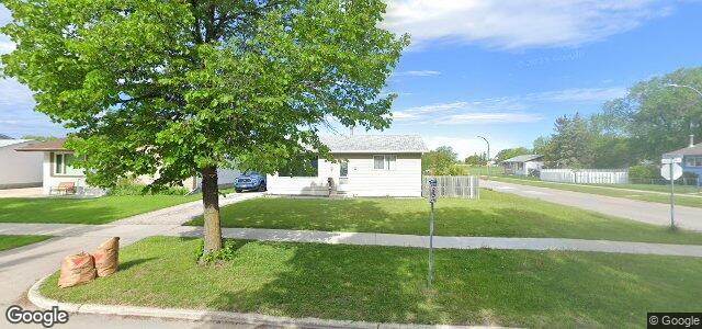 744 Isbister Street（加拿大曼尼托巴省温尼伯市）房屋照片