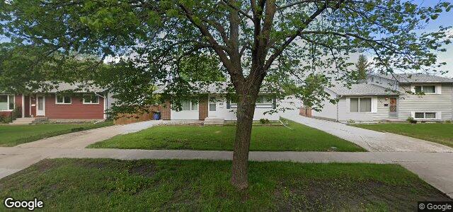 782 Isbister Street（加拿大曼尼托巴省温尼伯市）房屋照片