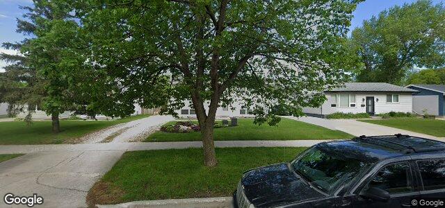 790 Isbister Street（加拿大曼尼托巴省温尼伯市）房屋照片