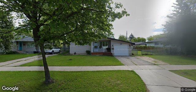 Larawan ng 799 Isbister Street sa Winnipeg, Manitoba