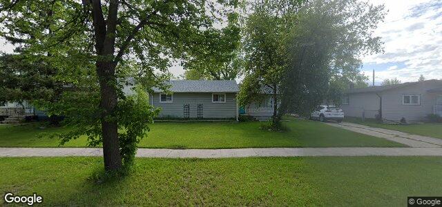 805 Isbister Street（加拿大曼尼托巴省温尼伯市）房屋照片