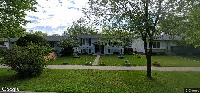 815 Isbister Street（加拿大曼尼托巴省温尼伯市）房屋照片