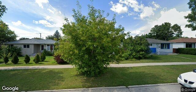 838 Buchanan Boulevard（加拿大曼尼托巴省温尼伯市）房屋照片