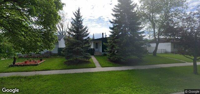 855 Isbister Street（加拿大曼尼托巴省温尼伯市）房屋照片