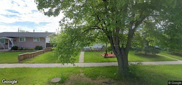 859 Isbister Street（加拿大曼尼托巴省温尼伯市）房屋照片