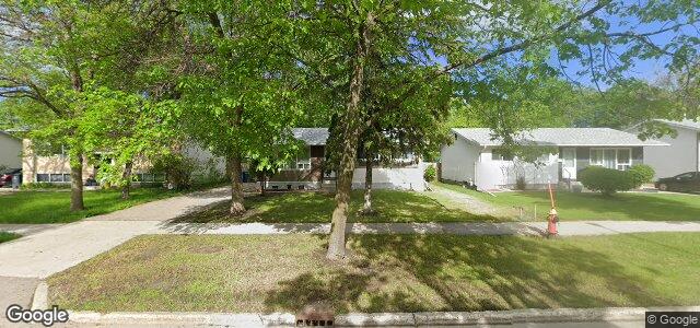 860 Isbister Street（加拿大曼尼托巴省温尼伯市）房屋照片