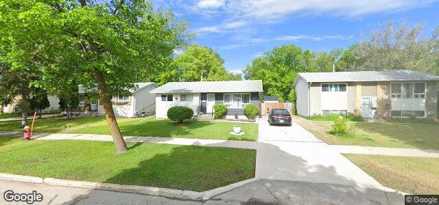 864 Isbister Street（加拿大曼尼托巴省温尼伯市）房屋照片