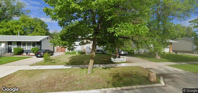 868 Isbister Street（加拿大曼尼托巴省温尼伯市）房屋照片