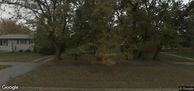 871 Isbister Street（加拿大曼尼托巴省温尼伯市）房屋照片