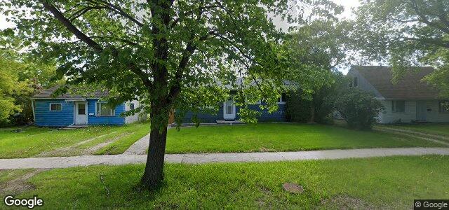 875 Isbister Street（加拿大曼尼托巴省温尼伯市）房屋照片