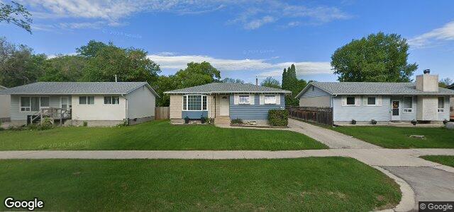 876 Isbister Street（加拿大曼尼托巴省温尼伯市）房屋照片