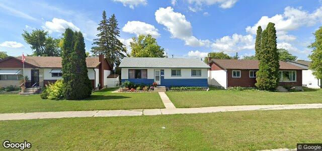 882 Buchanan Boulevard（加拿大曼尼托巴省温尼伯市）房屋照片