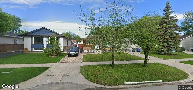 886 Isbister Street（加拿大曼尼托巴省温尼伯市）房屋照片