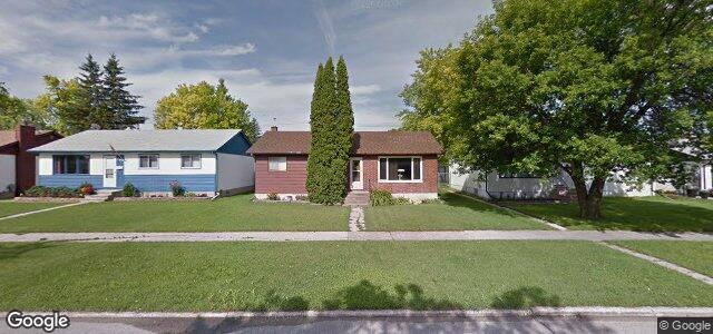 888 Buchanan Boulevard（加拿大曼尼托巴省温尼伯市）房屋照片