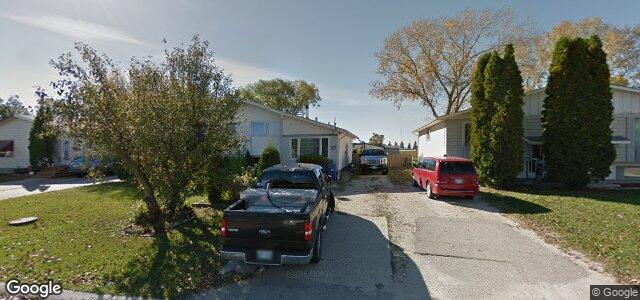 89 Bernadine Crescent（加拿大曼尼托巴省温尼伯市）房屋照片