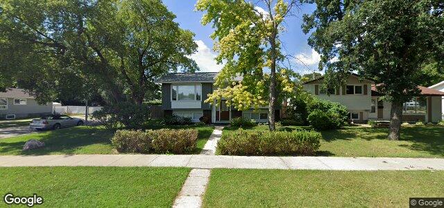 896 Isbister Street（加拿大曼尼托巴省温尼伯市）房屋照片