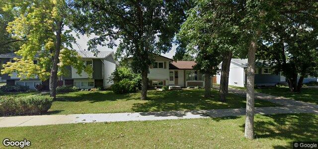 900 Isbister Street（加拿大曼尼托巴省温尼伯市）房屋照片