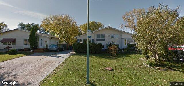 91 Bernadine Crescent（加拿大曼尼托巴省温尼伯市）房屋照片