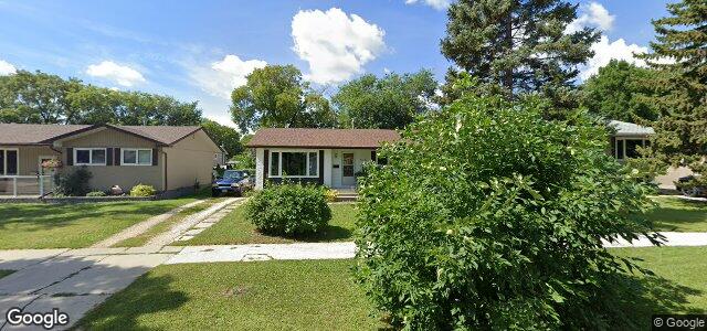 916 Isbister Street（加拿大曼尼托巴省温尼伯市）房屋照片