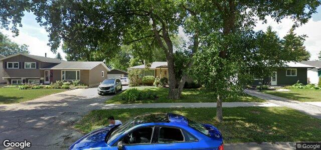 928 Isbister Street（加拿大曼尼托巴省温尼伯市）房屋照片