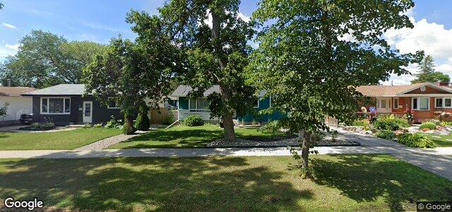 940 Isbister Street（加拿大曼尼托巴省温尼伯市）房屋照片