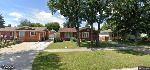 948 Isbister Street（加拿大曼尼托巴省溫尼伯市）房屋照片