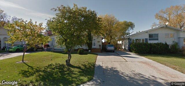 95 Bernadine Crescent（加拿大曼尼托巴省温尼伯市）房屋照片