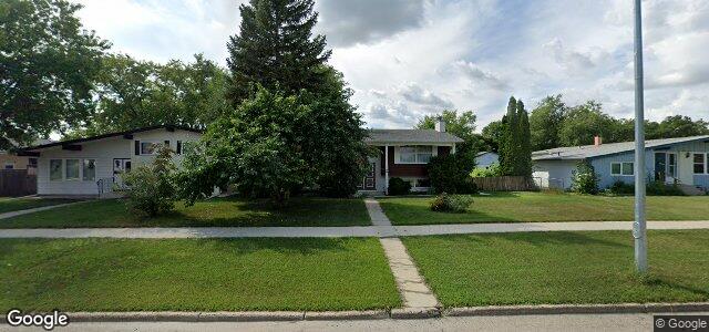 950 Buchanan Boulevard（加拿大曼尼托巴省温尼伯市）房屋照片