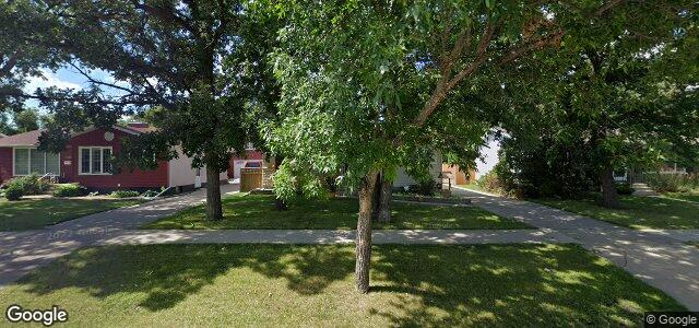 Photo of 952 Isbister Street in Winnipeg, Manitoba