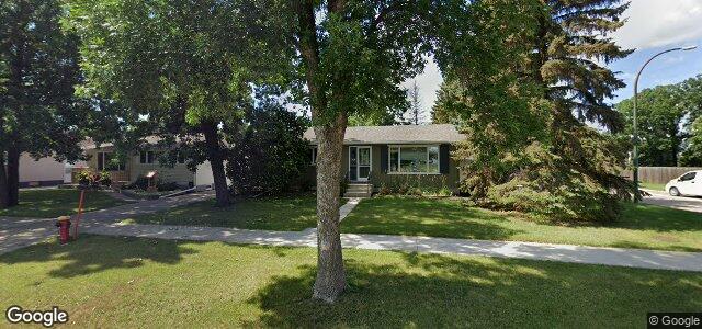 956 Isbister Street（加拿大曼尼托巴省温尼伯市）房屋照片