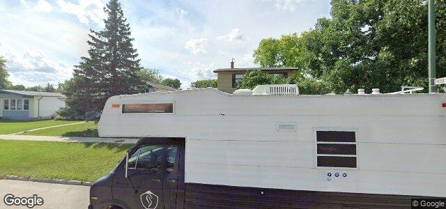 966 Buchanan Boulevard（加拿大曼尼托巴省温尼伯市）房屋照片