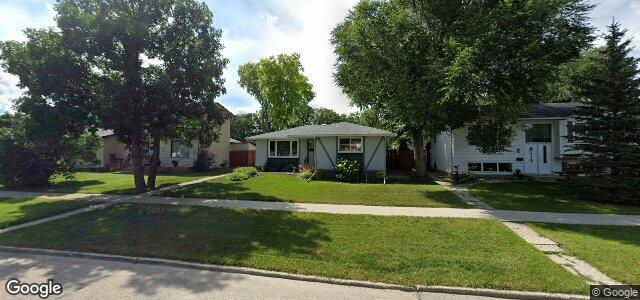 970 Buchanan Boulevard（加拿大曼尼托巴省温尼伯市）房屋照片