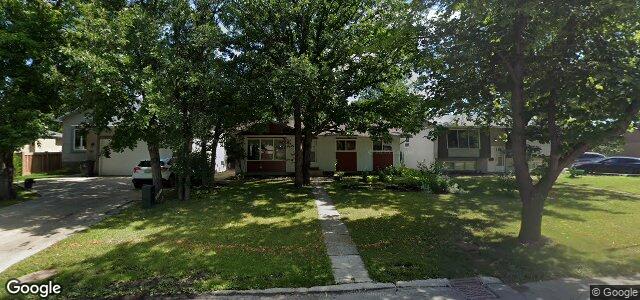 975 Isbister Street（加拿大曼尼托巴省温尼伯市）房屋照片