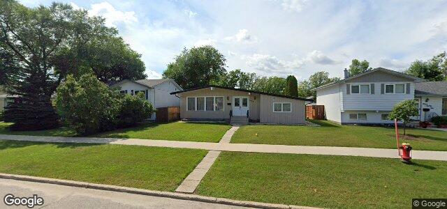 978 Buchanan Boulevard（加拿大曼尼托巴省温尼伯市）房屋照片