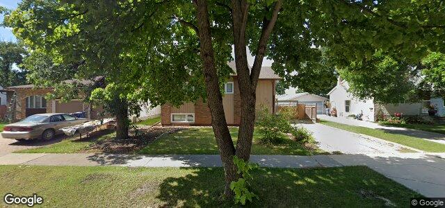 978 Isbister Street（加拿大曼尼托巴省温尼伯市）房屋照片