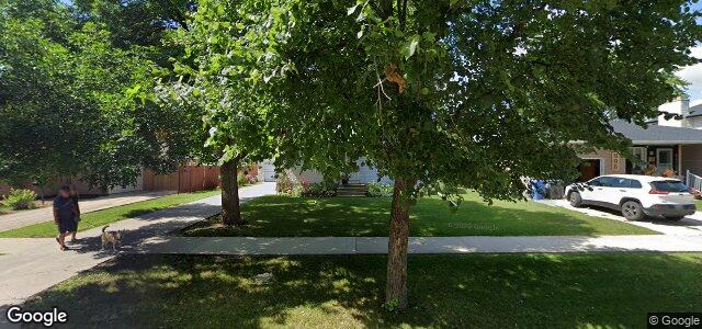 982 Isbister Street（加拿大曼尼托巴省温尼伯市）房屋照片