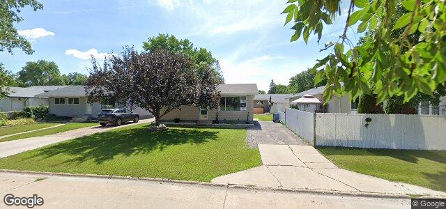 99 Capulet Crescent（加拿大曼尼托巴省温尼伯市）房屋照片