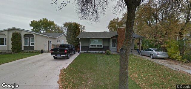 99 Stradford Street（加拿大曼尼托巴省温尼伯市）房屋照片