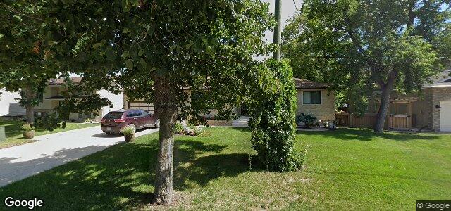 995 Isbister Street（加拿大曼尼托巴省温尼伯市）房屋照片