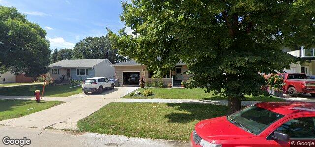 996 Isbister Street（加拿大曼尼托巴省温尼伯市）房屋照片