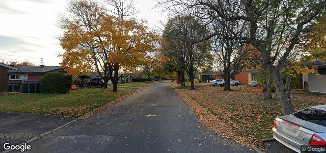 0 Magnus Avenue（加拿大曼尼托巴省温尼伯市）房屋照片
