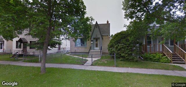 Larawan ng 1000 Aberdeen Avenue sa Winnipeg, Manitoba