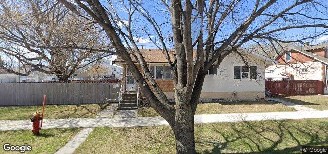 1000 Pritchard Avenue（加拿大曼尼托巴省温尼伯市）房屋照片