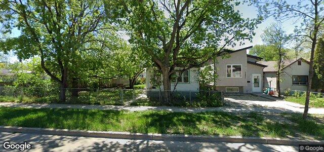 1000 Redwood Avenue（加拿大曼尼托巴省温尼伯市）房屋照片