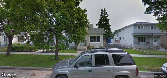 1001 Alfred Avenue（加拿大曼尼托巴省温尼伯市）房屋照片