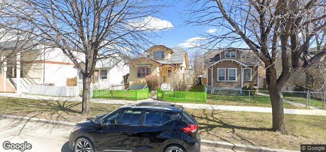 1001 Pritchard Avenue（加拿大曼尼托巴省温尼伯市）房屋照片