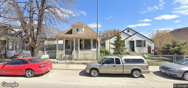 1001 Selkirk Avenue（加拿大曼尼托巴省温尼伯市）房屋照片