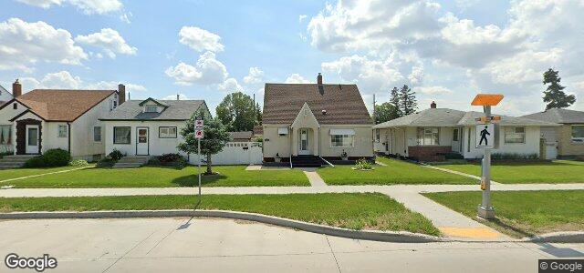 1002 Mountain Avenue（加拿大曼尼托巴省温尼伯市）房屋照片