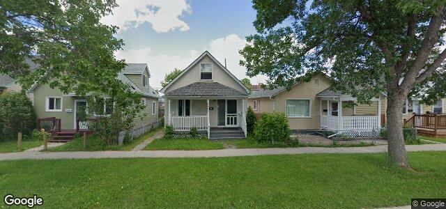 1003 Magnus Avenue（加拿大曼尼托巴省温尼伯市）房屋照片